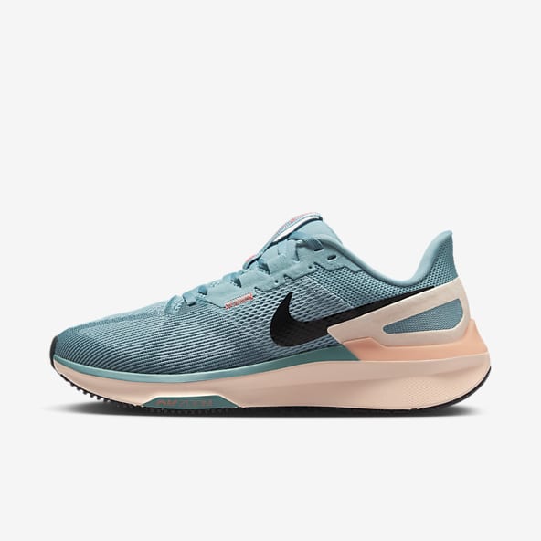 Women s Structure Nike Zoom Air Running Shoes. Nike CA